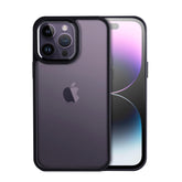 BLACK CLEAR AIR SKIN BUMPER